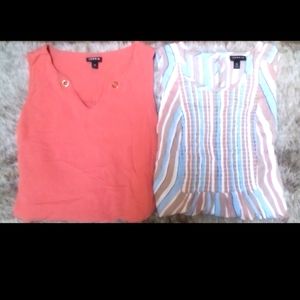 Torrid blouse bundle size 00